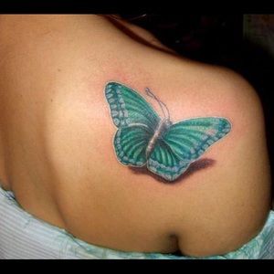 Meet your Posher, Lilian